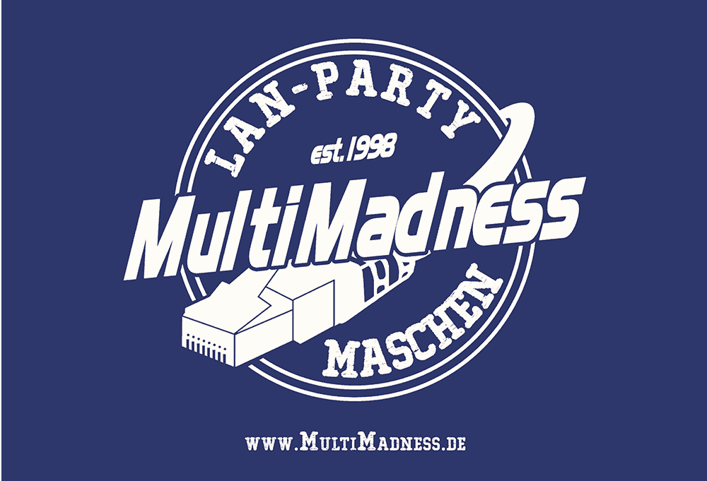 MULTIMADNESS MASCHEN
