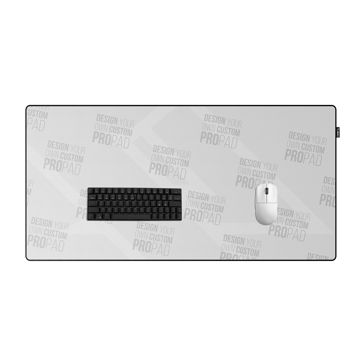 Custom Mousepad "3XL" 1200x600mm