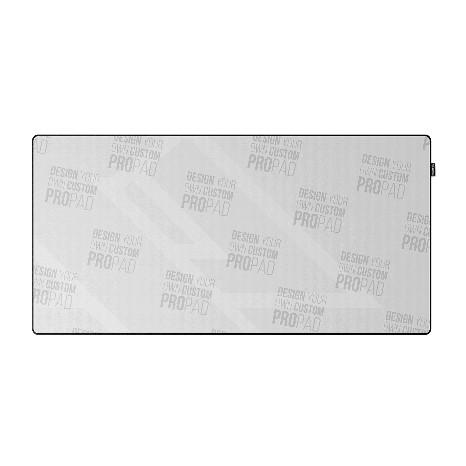 Custom Mousepad "3XL" 1200x600mm