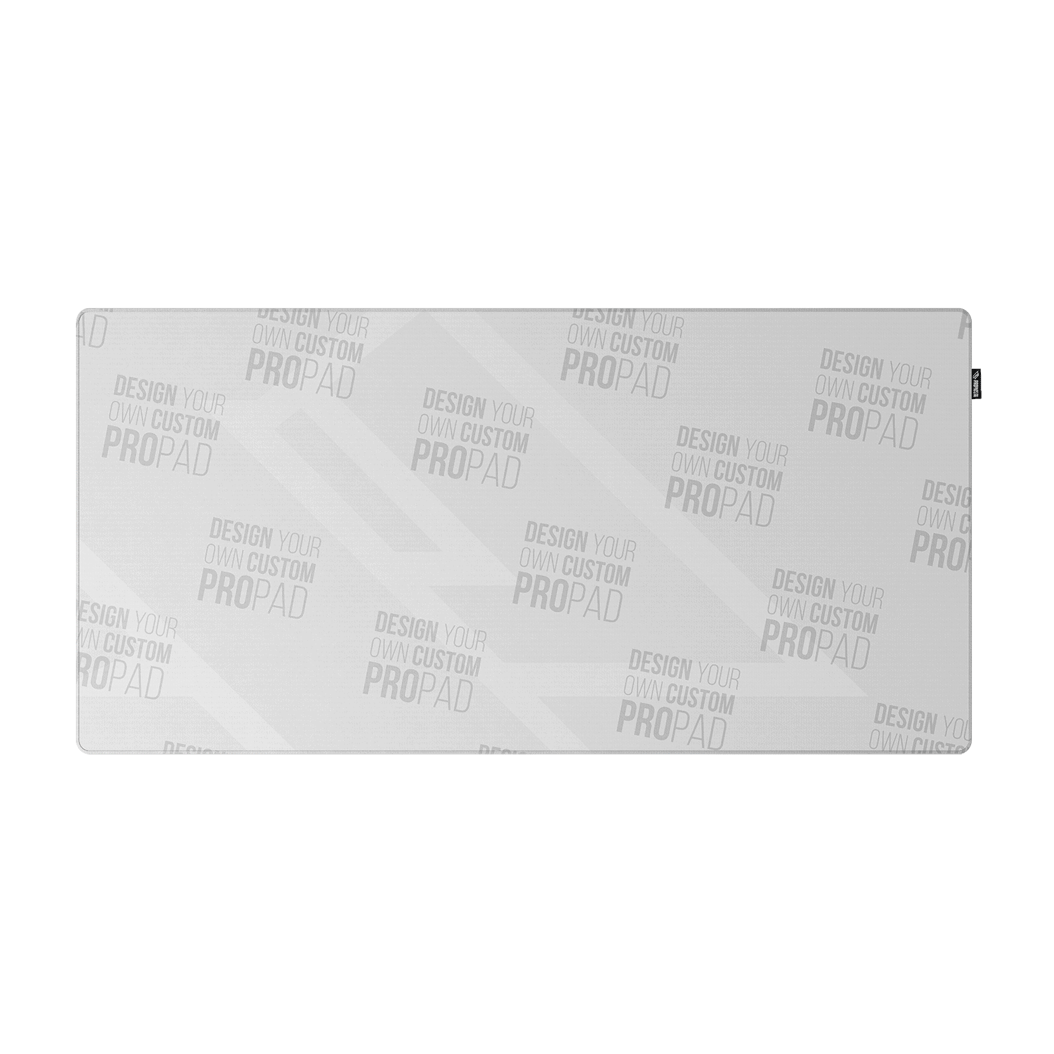 Custom Mousepad "3XL" 1200x600mm