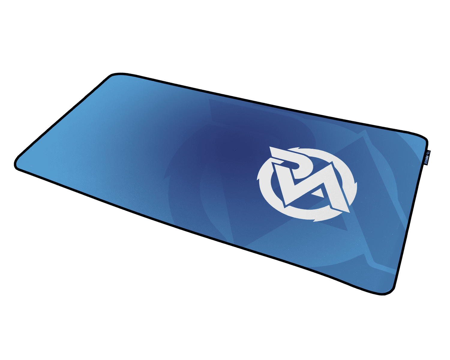 ROA - Mousepad Blue