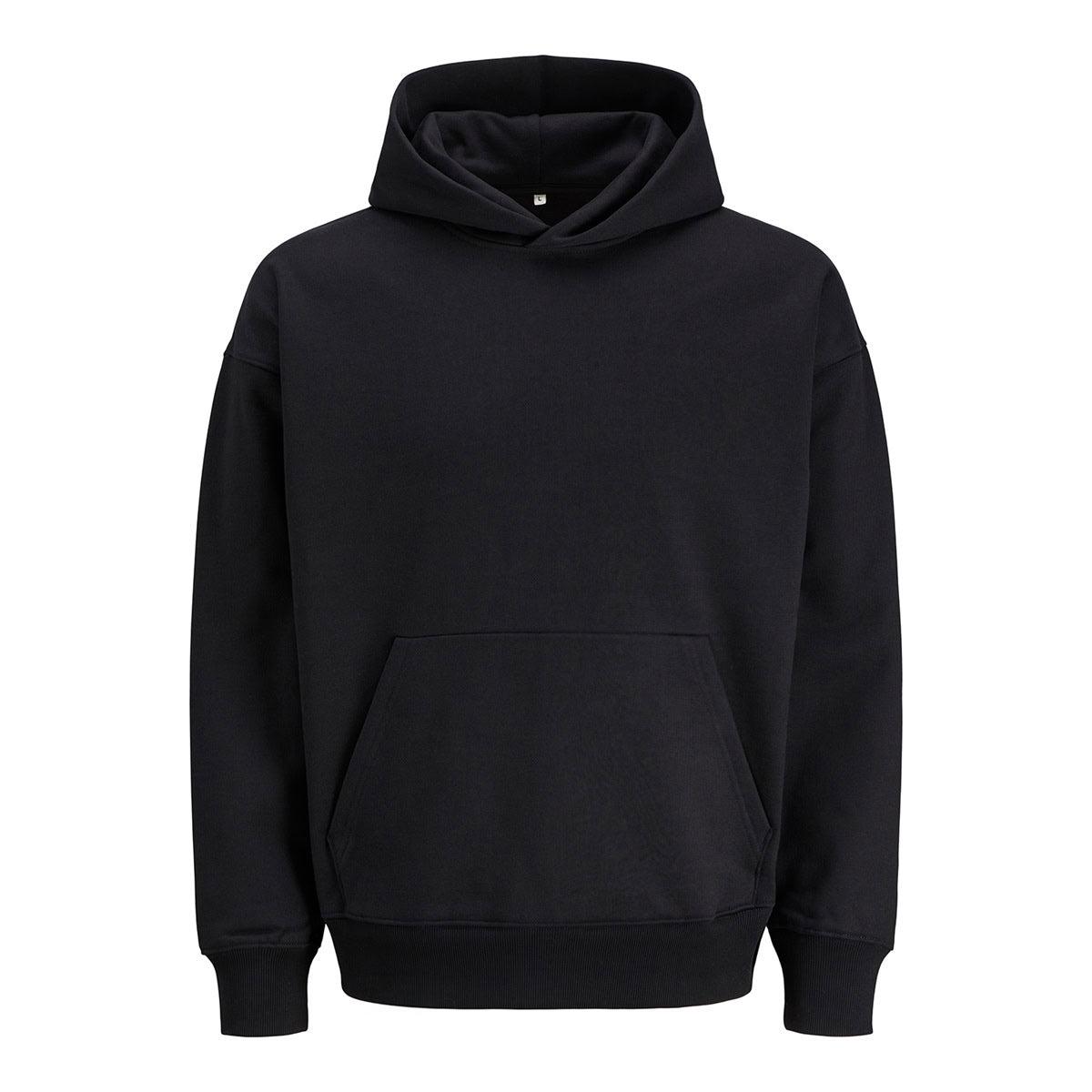 Custom Oversized Hoodie – Premium Heavyweight | JACK & JONES Edition