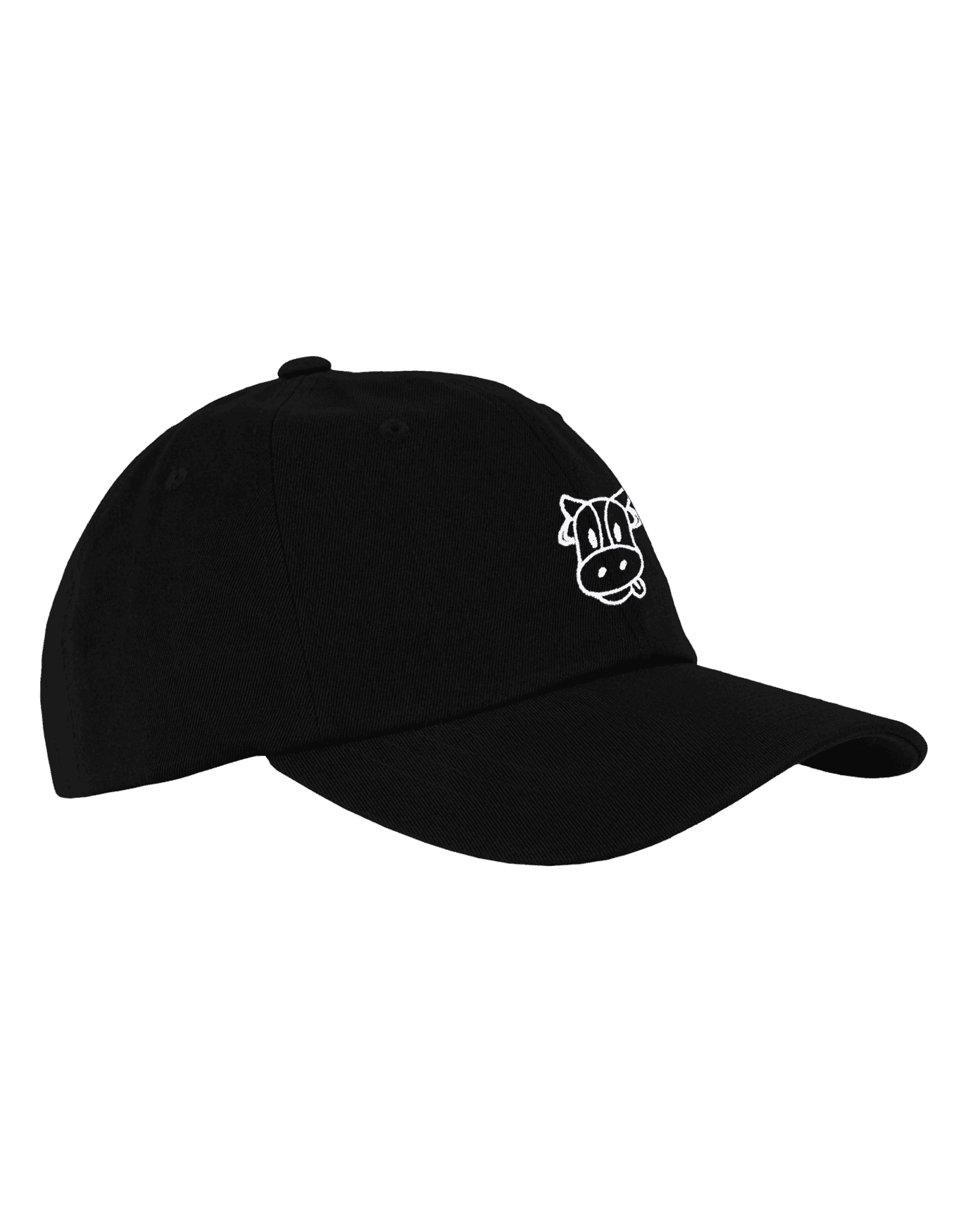 Jonzy Logo Cap