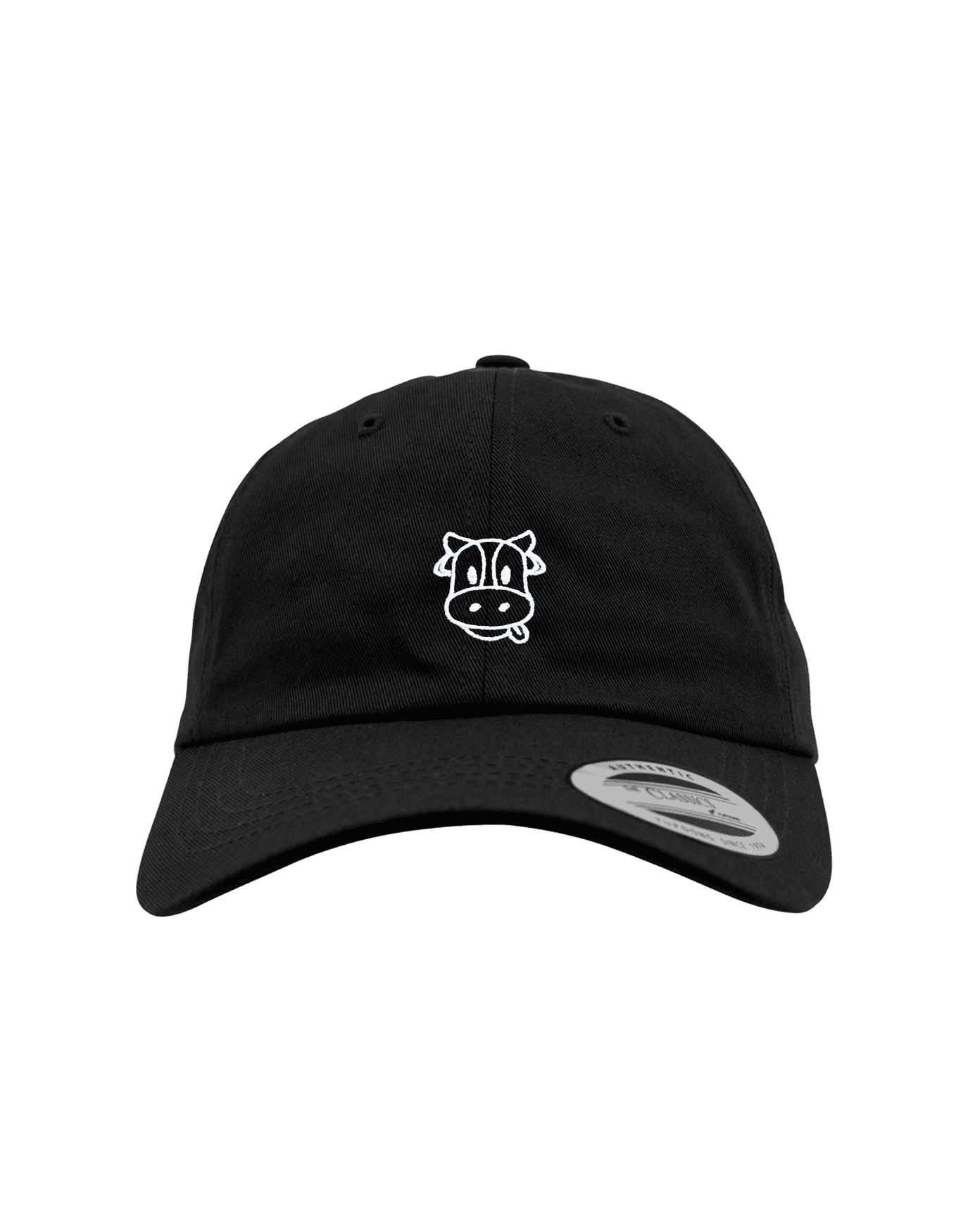 Jonzy Logo Cap
