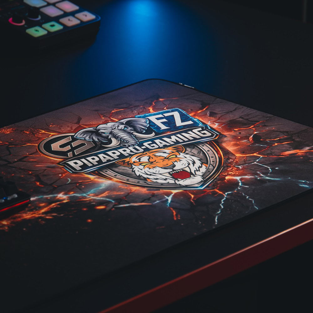 Kamikatze SUBATHON Gaming Mousepad