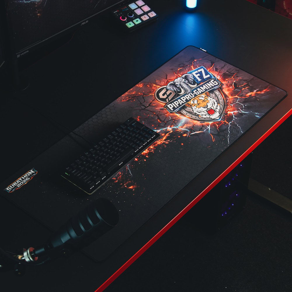 Kamikatze SUBATHON Gaming Mousepad