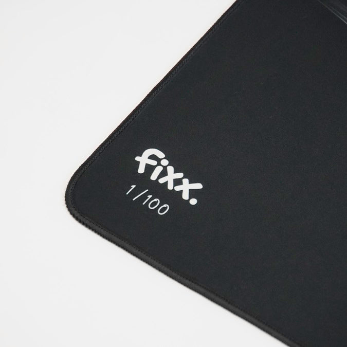 Fixx SNIPER Limited Gaming Mousepad