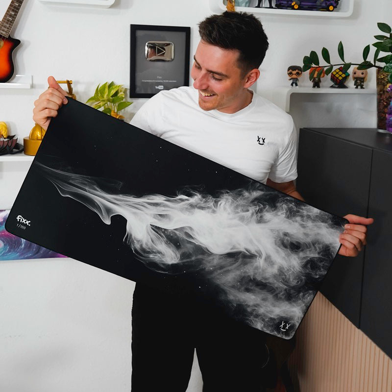 Fixx SNIPER Limited Gaming Mousepad