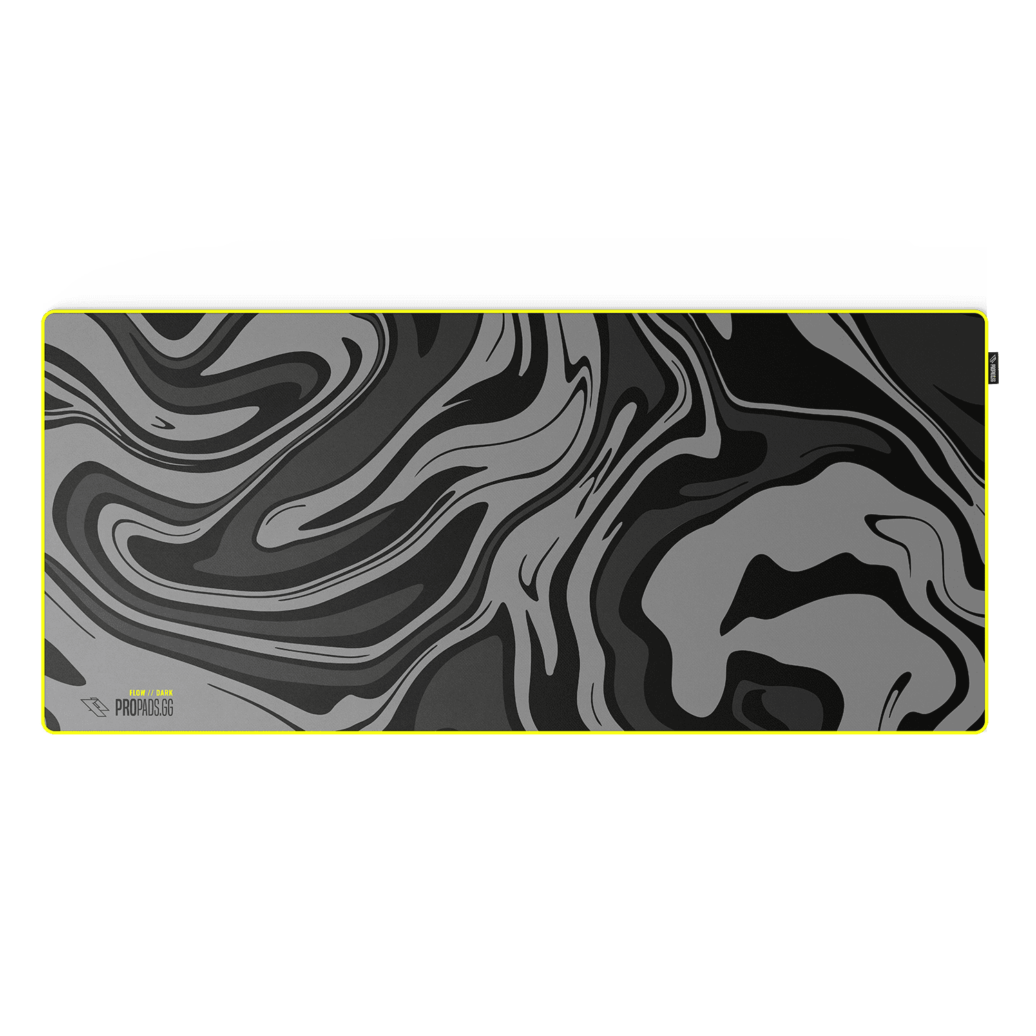 FLOW SERIES – XXL Gaming Mousepad