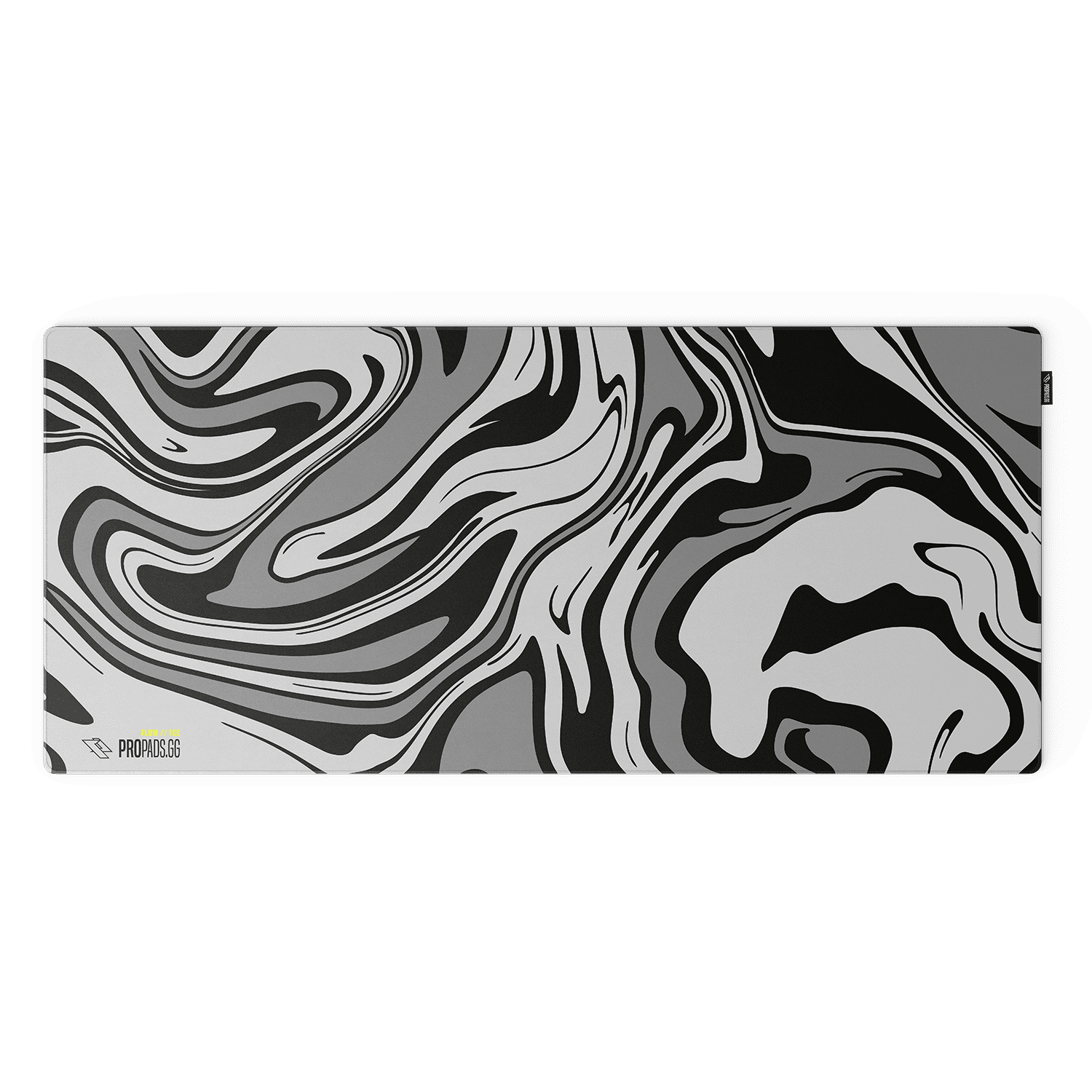 FLOW SERIES – XXL Gaming Mousepad