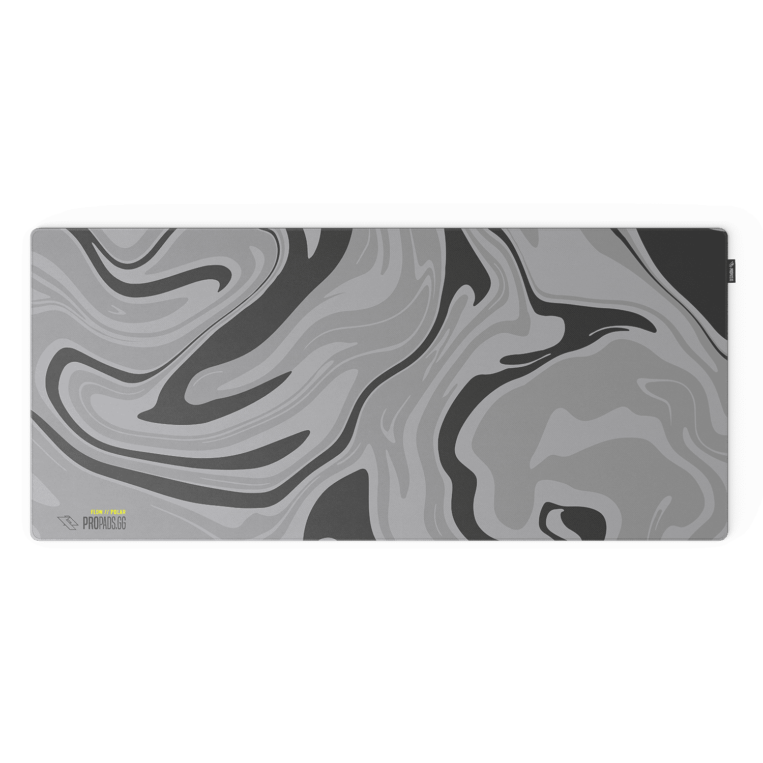 FLOW SERIES – XXL Gaming Mousepad
