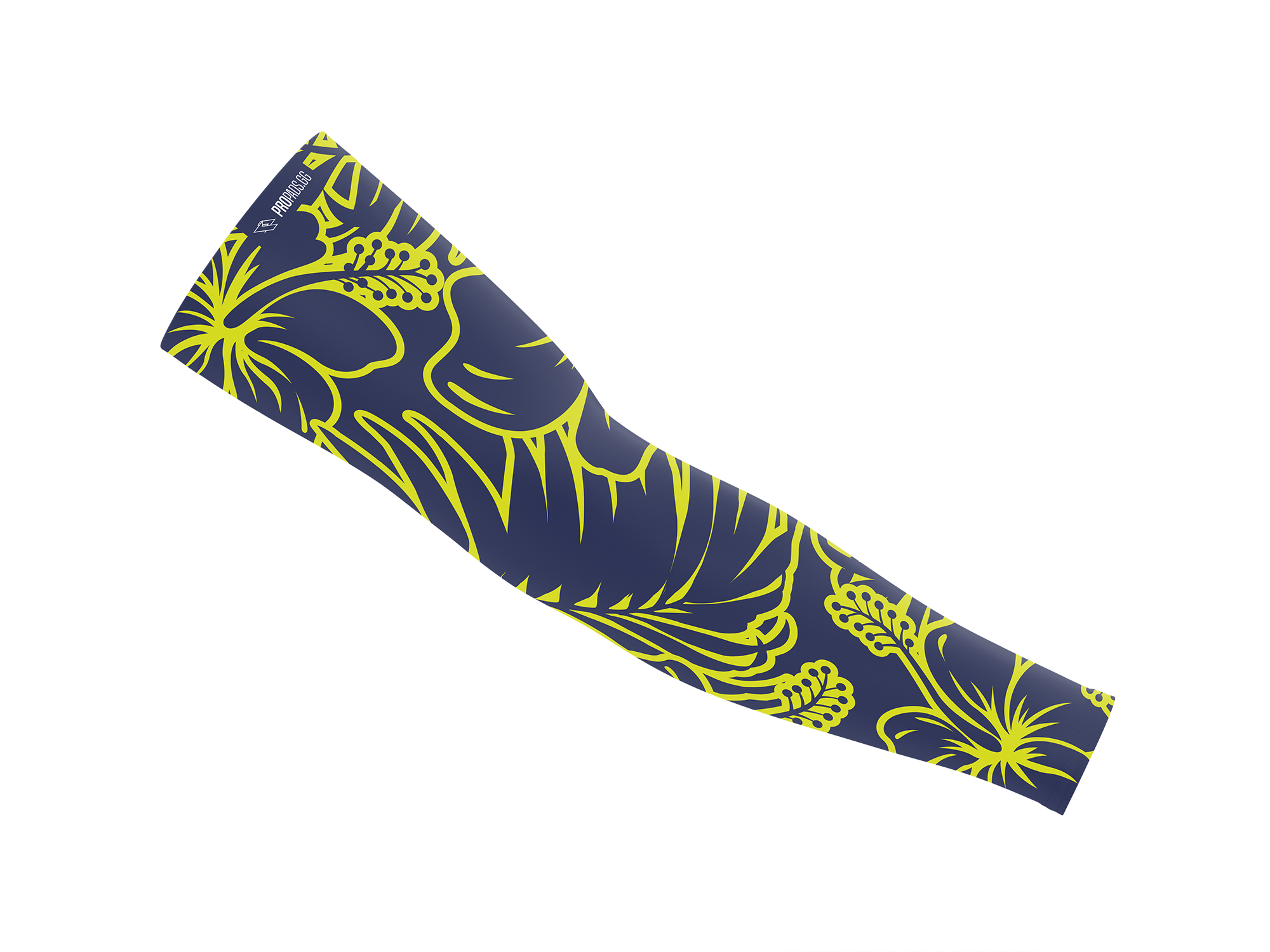 HIBISCUS PRO Gaming Arm Sleeve