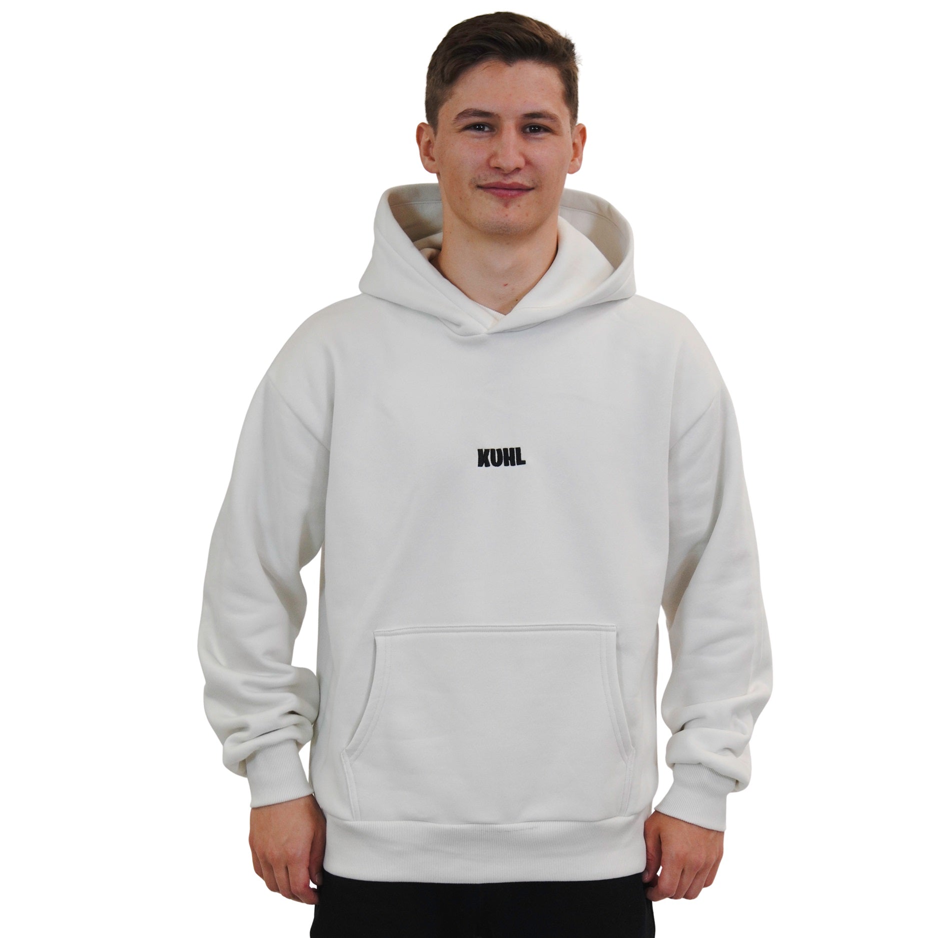 JONZY Oversized Hoodie KUHL