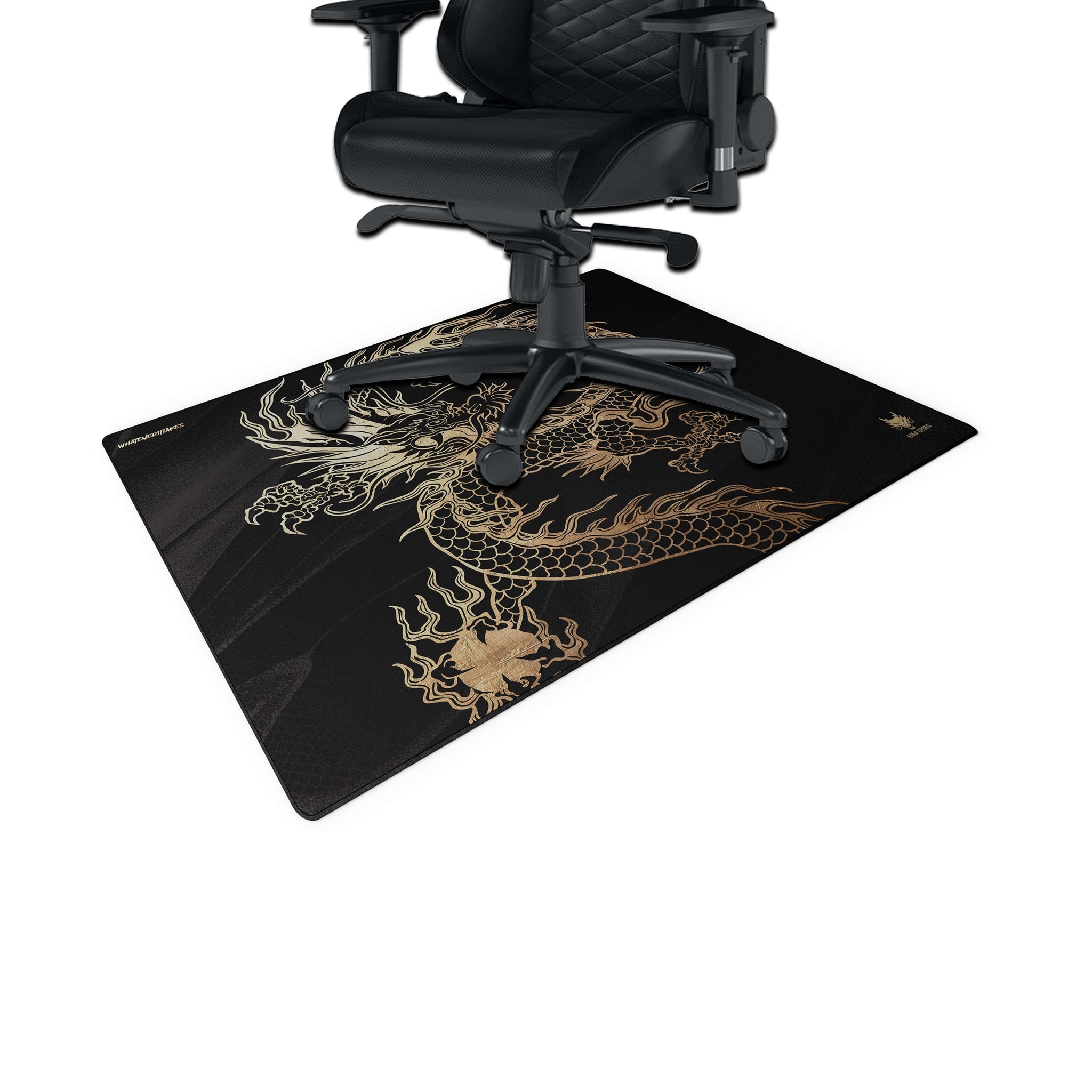 GamerLegion TECH Floor Mat 1200x1050mm