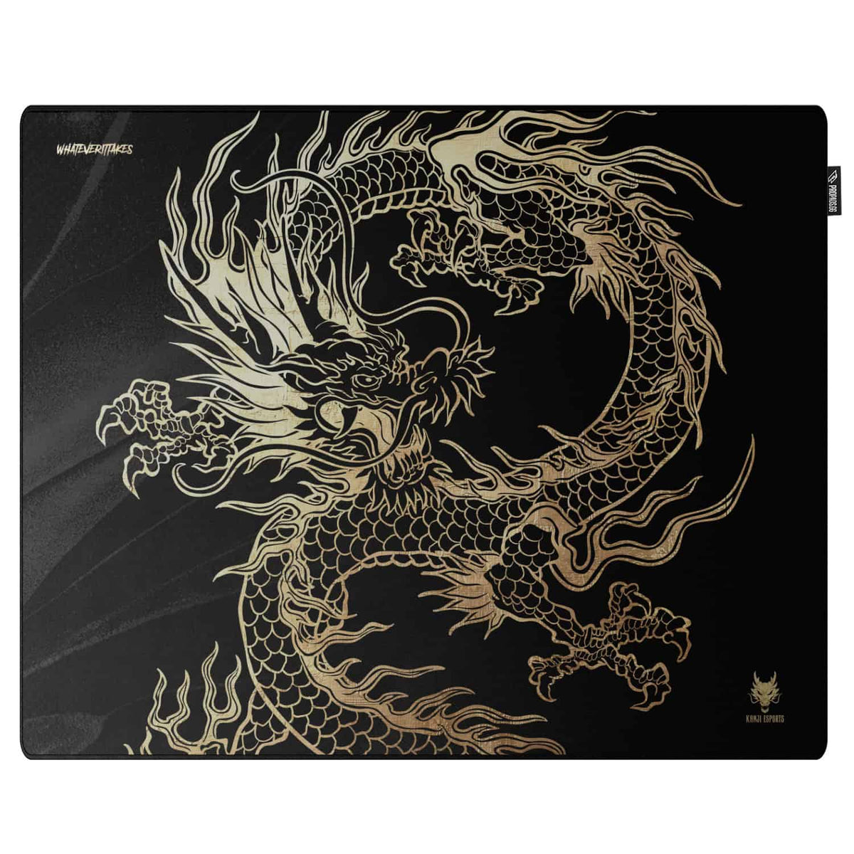 Kanji Esports Gaming Mousepad