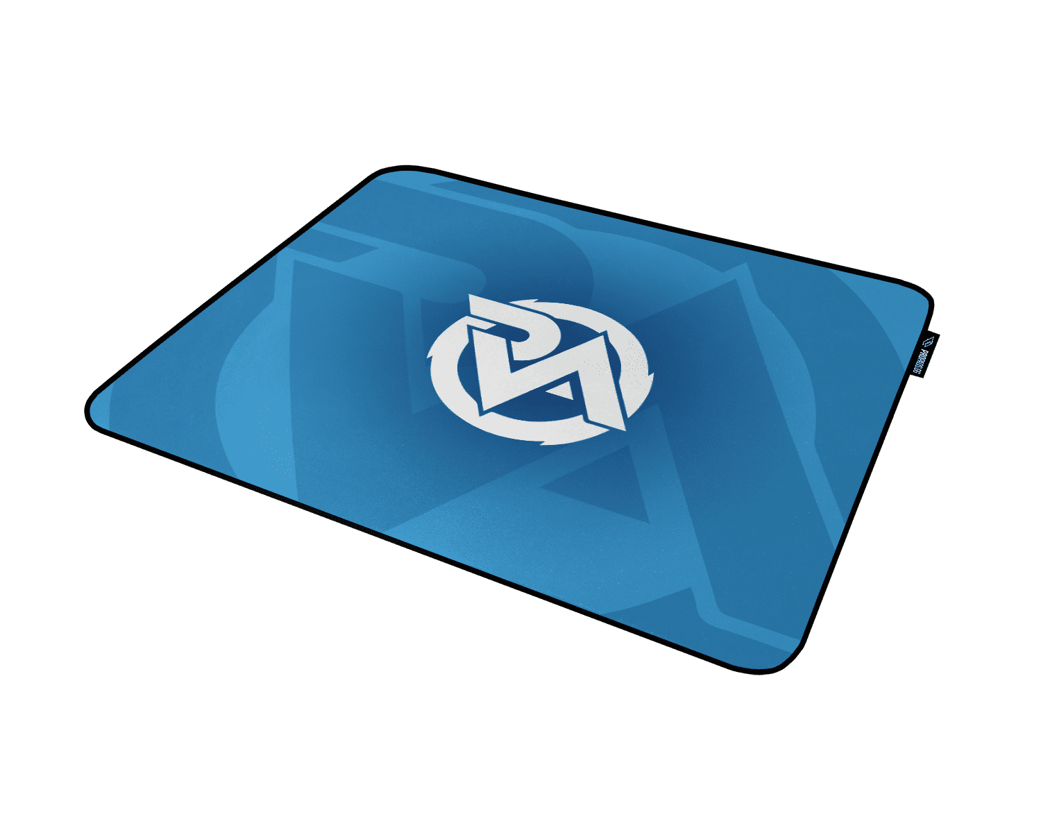 ROA - Mousepad Blue
