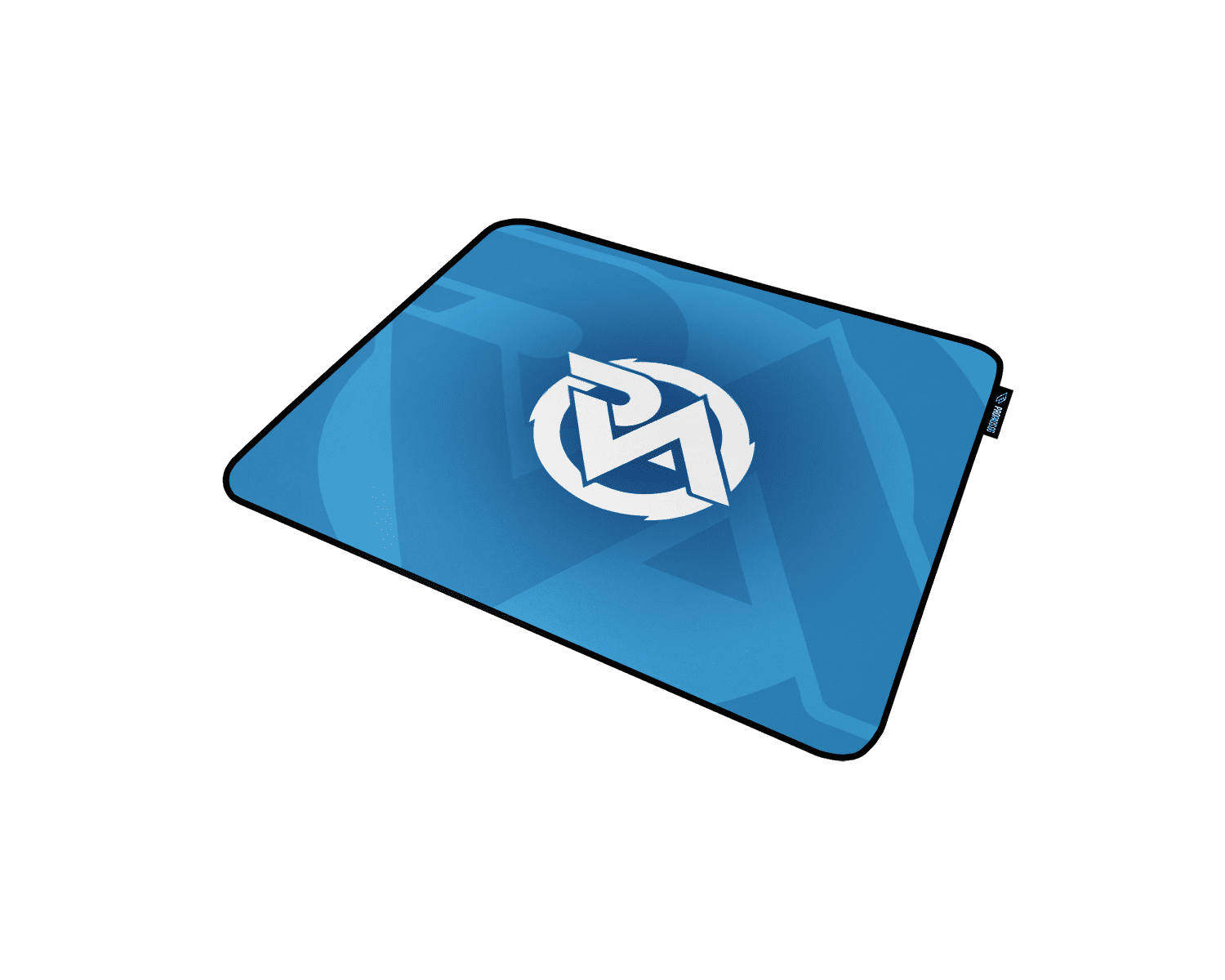 ROA - Mousepad Blue