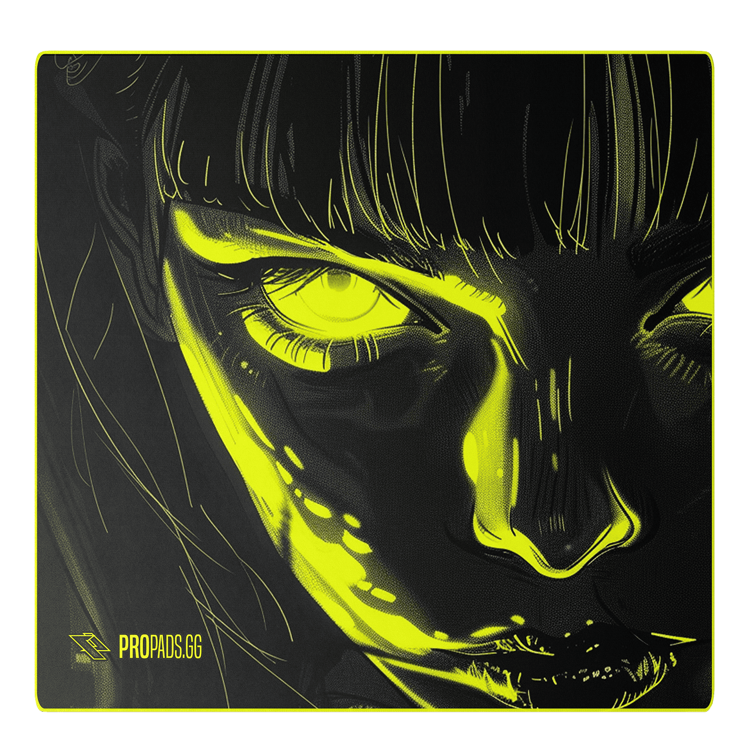 NEON Protocol PRO Control Pad 500x500mm