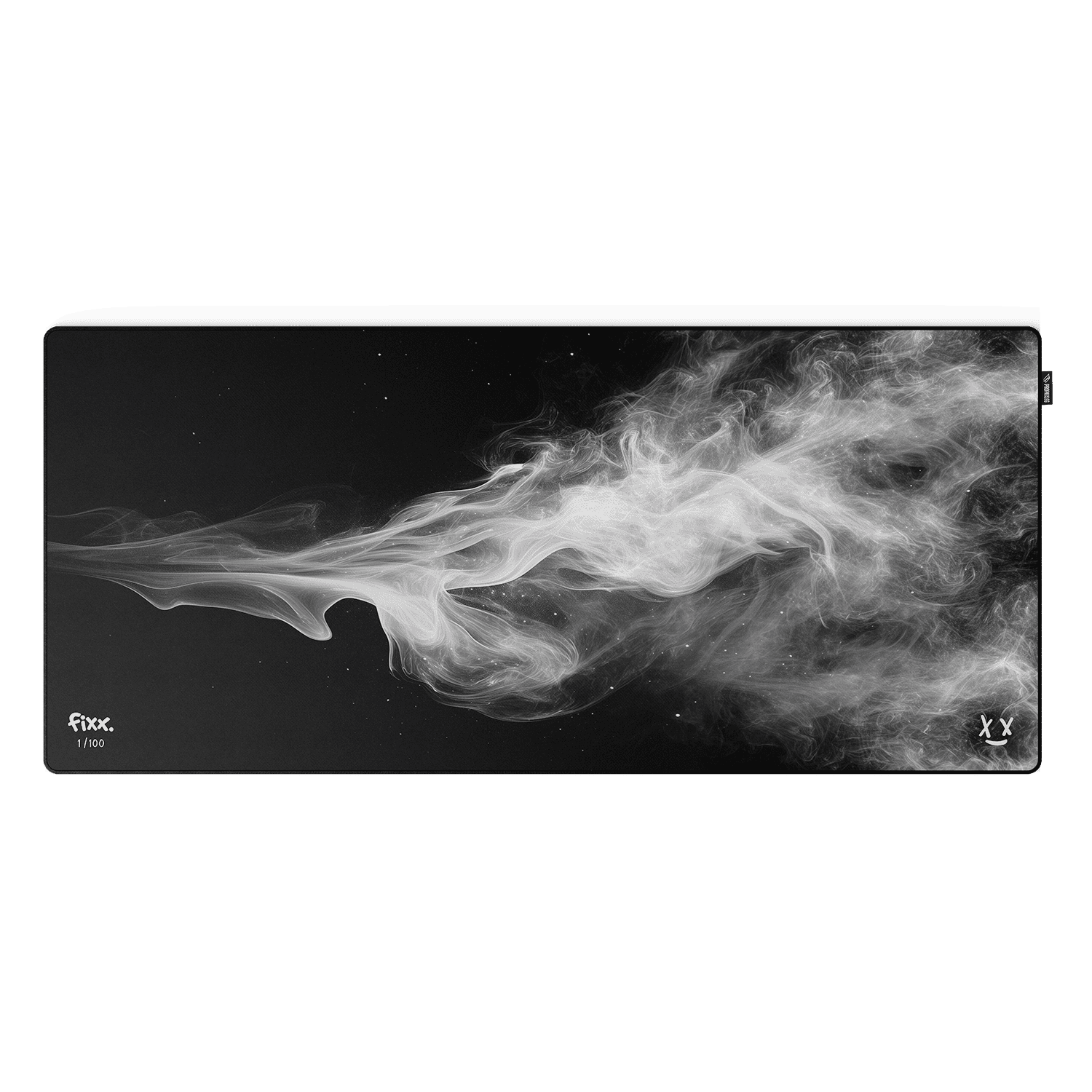 Fixx SNIPER Limited Gaming Mousepad