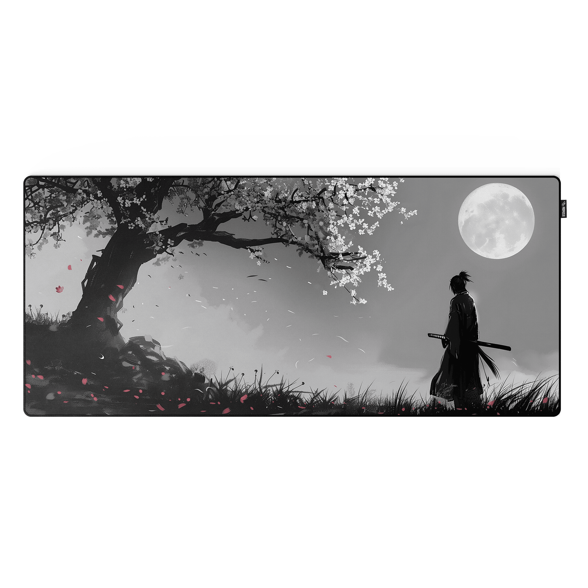 RONIN Gaming Mousepad