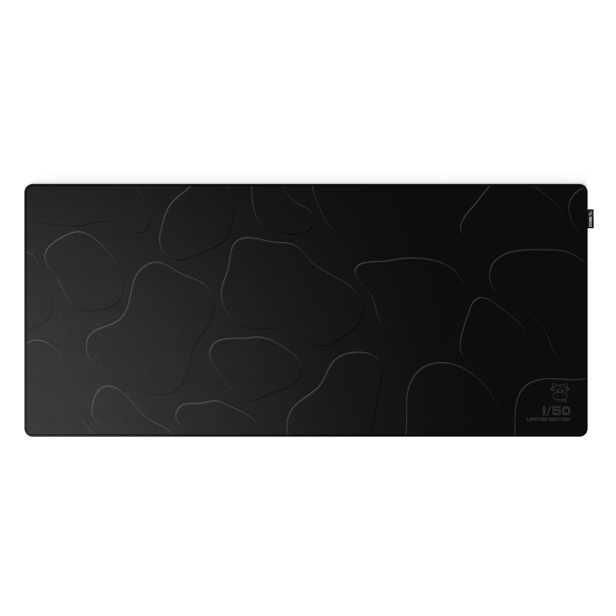 Jonzy LIMITED Mousepad
