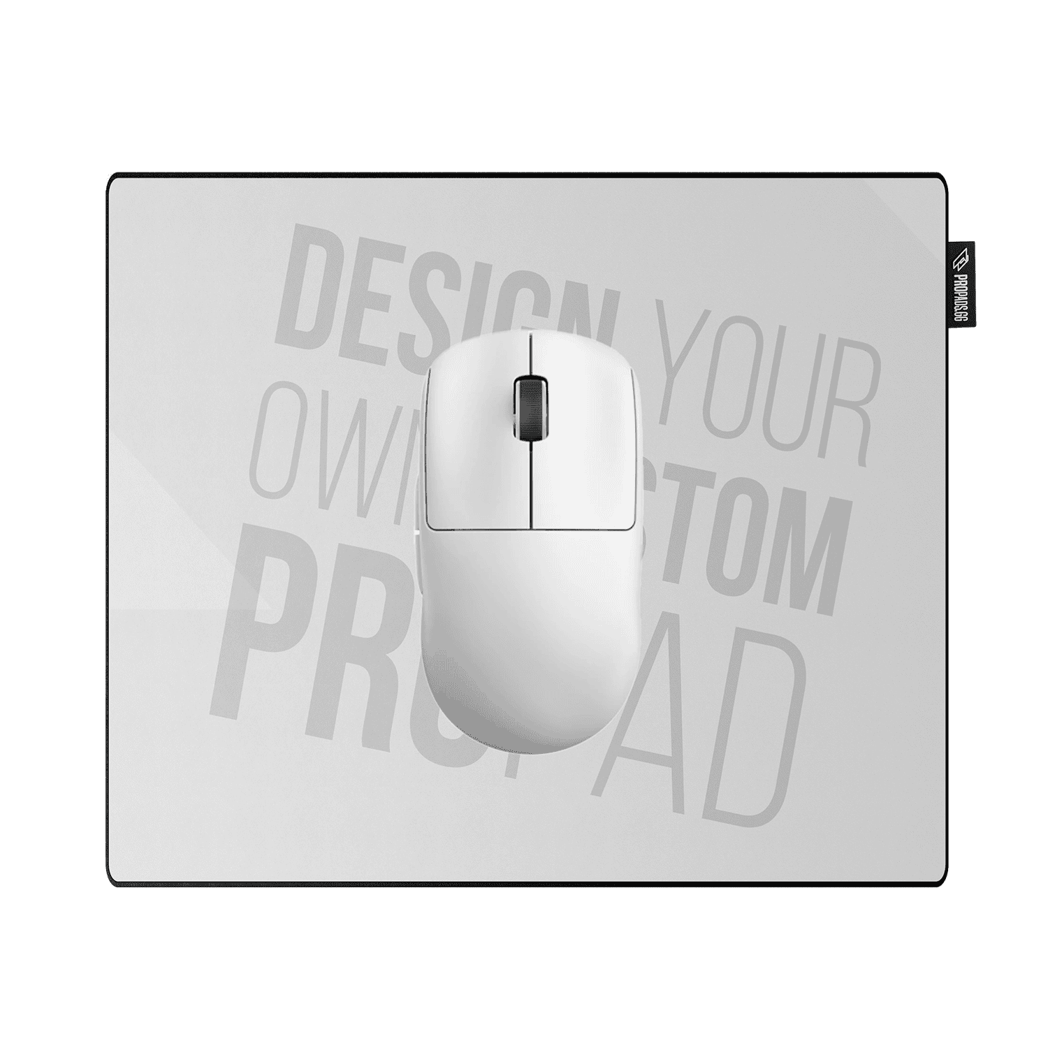 Custom Mousepad "XS" 240x200mm