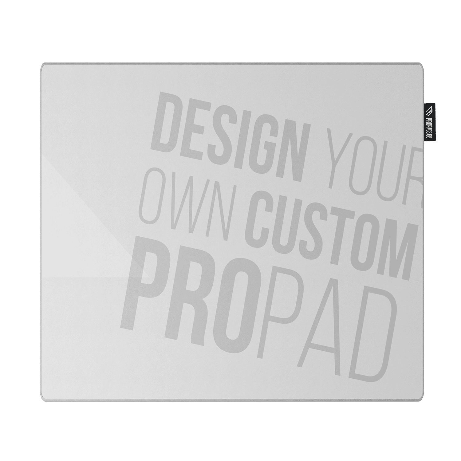 Custom Mousepad "XS" 240x200mm