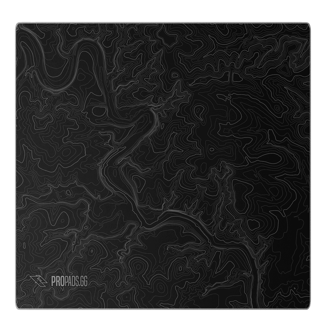 TYPO PRO Control Pad 500x500mm