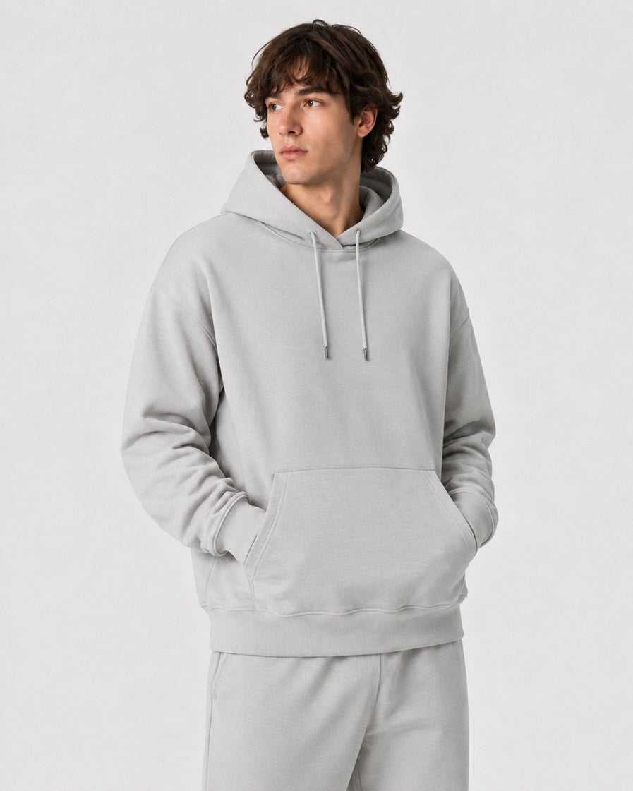 Custom Basic Hoodie – Heavyweight | JACK & JONES Edition