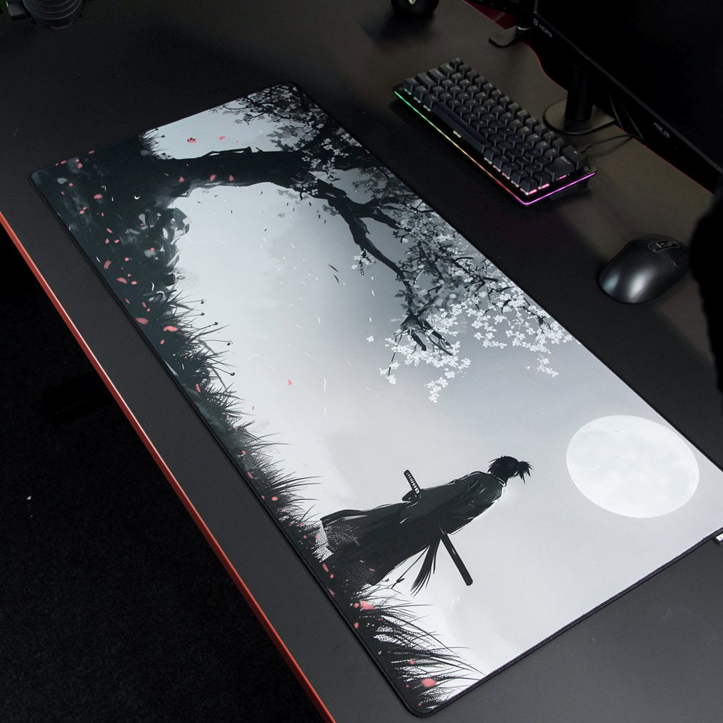 RONIN Gaming Mousepad
