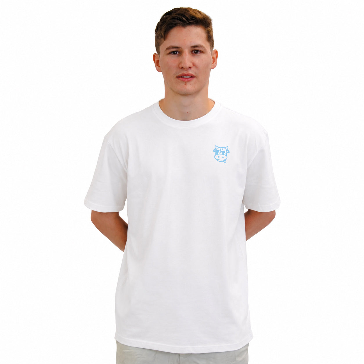 JONZY Stay Kuhl Shirt