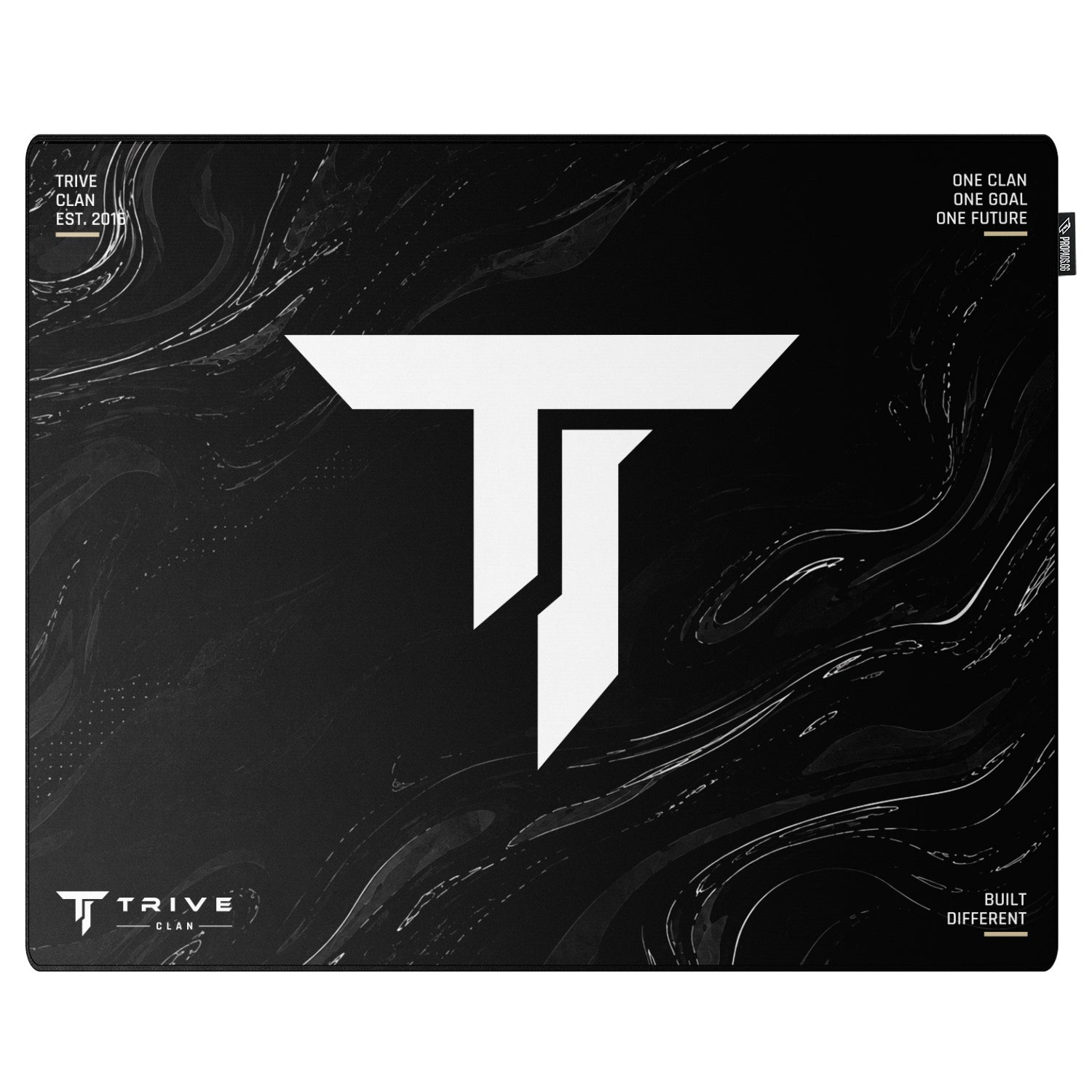 TRIVE Gear Gaming Mousepad