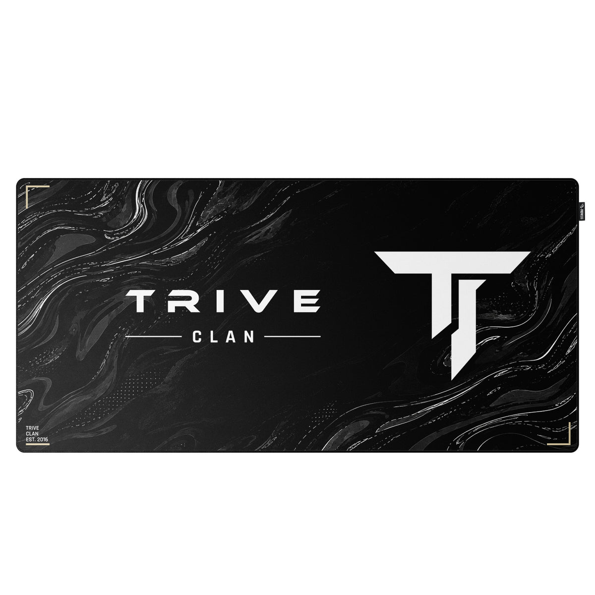 TRIVE Gear Gaming Mousepad