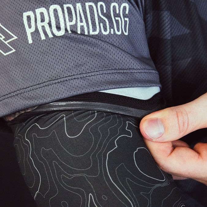 TYPO PRO Gaming Arm Sleeve