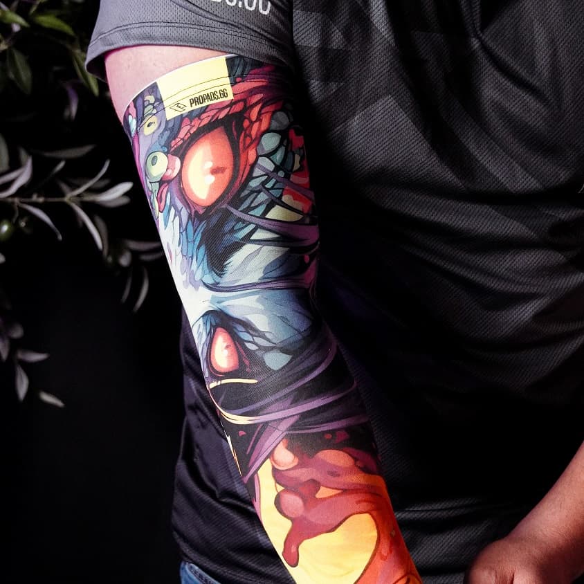 Chaos PRO Gaming Arm Sleeve