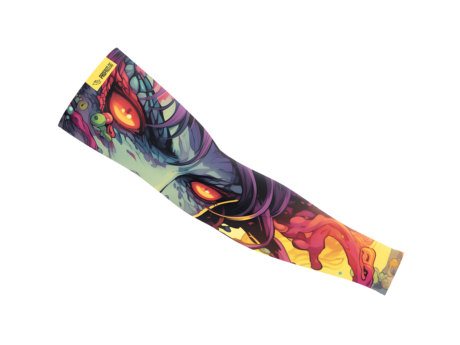 Chaos PRO Gaming Arm Sleeve