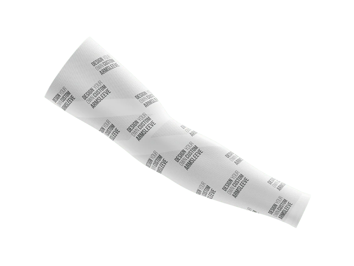 Custom Gaming Armsleeve