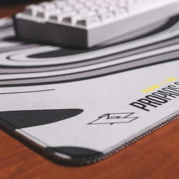 FLOW SERIES – XXL Gaming Mousepad
