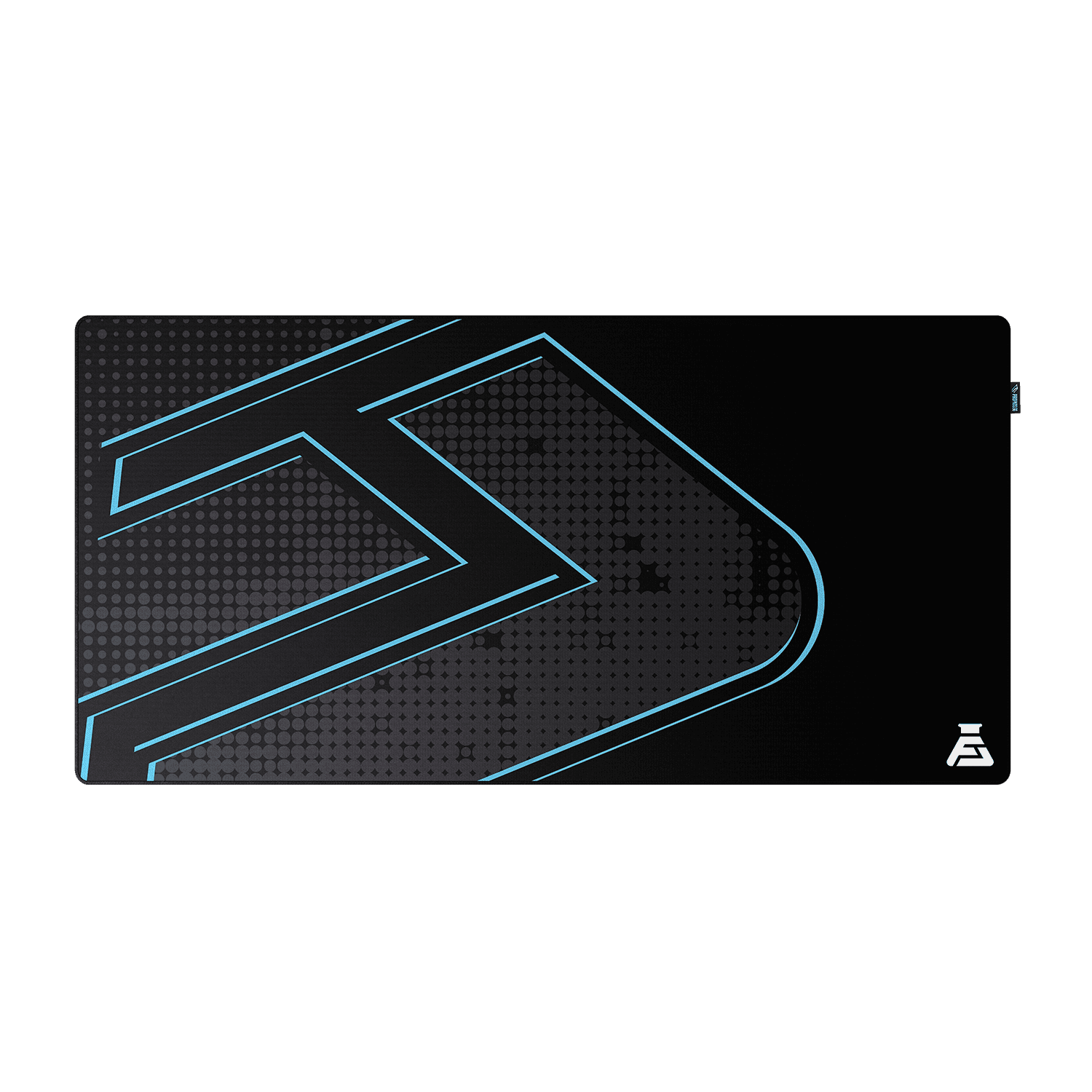 FruchtLabor Gaming Mousepad