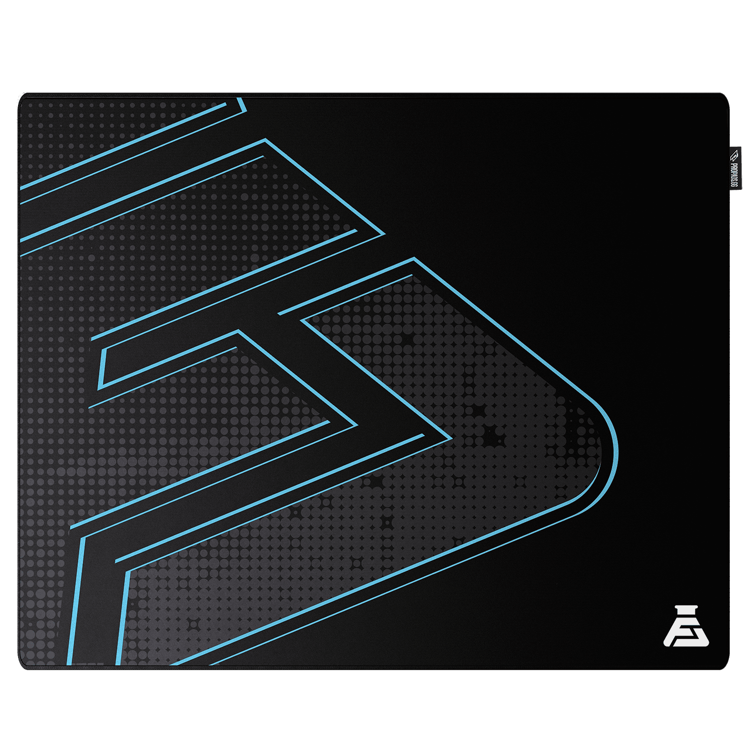FruchtLabor Gaming Mousepad
