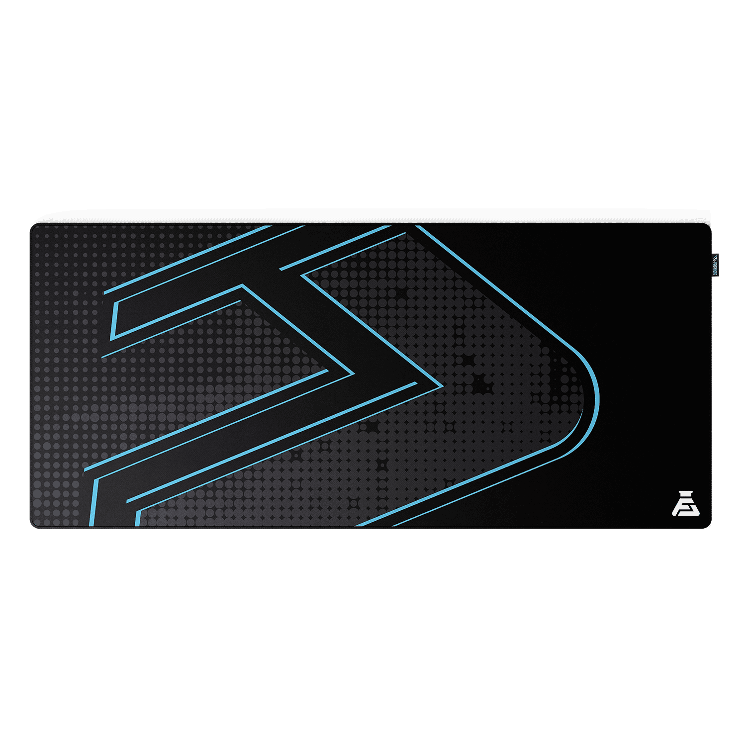 FruchtLabor Gaming Mousepad