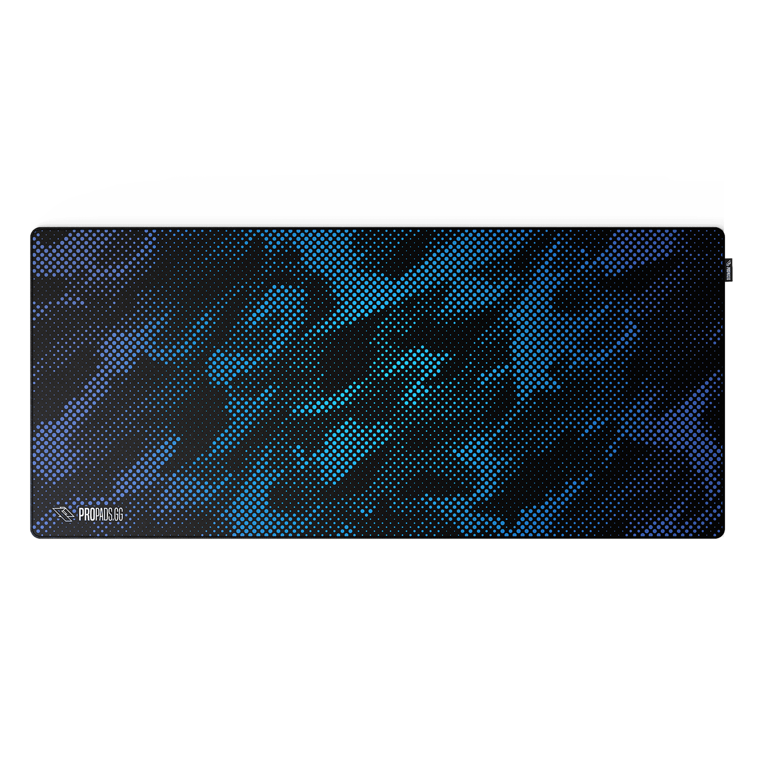 HALFTONE Series Gaming Mousepad
