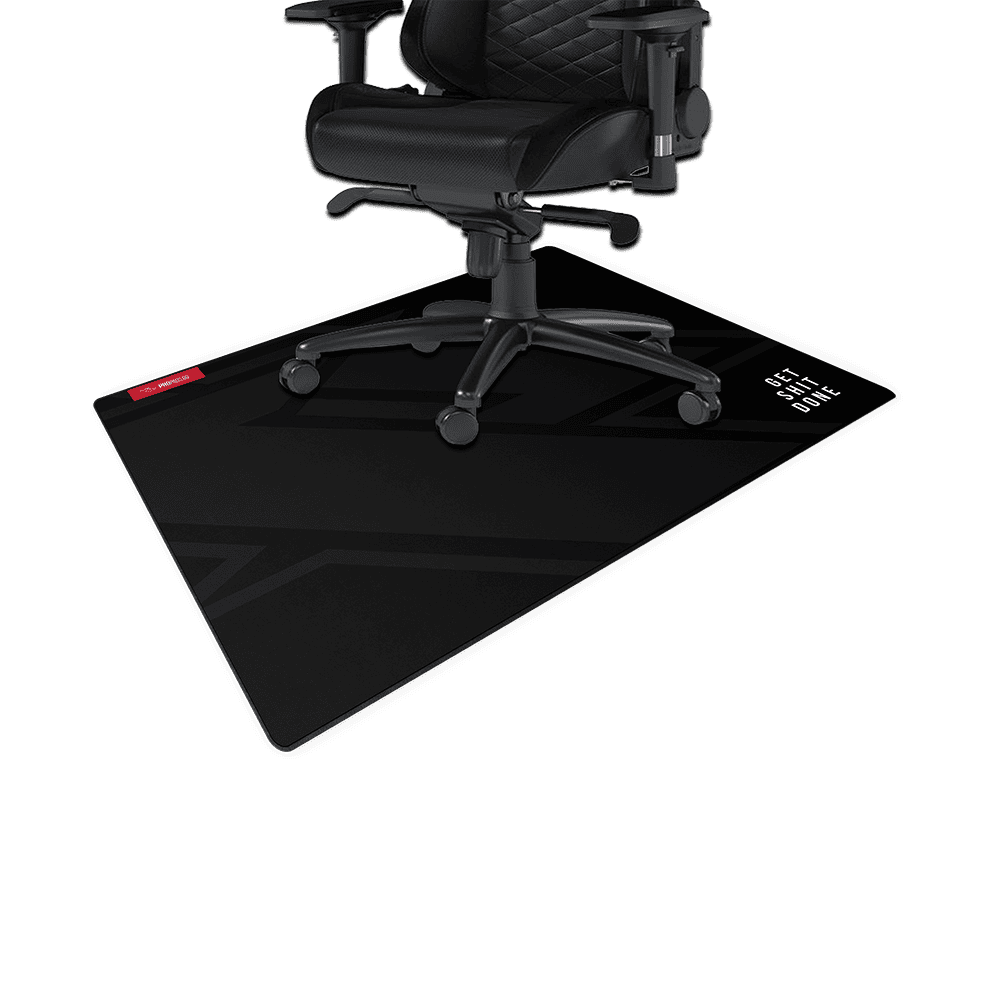TOPOGRAPHY Floor Mat 1200x1050mm in 7 colours