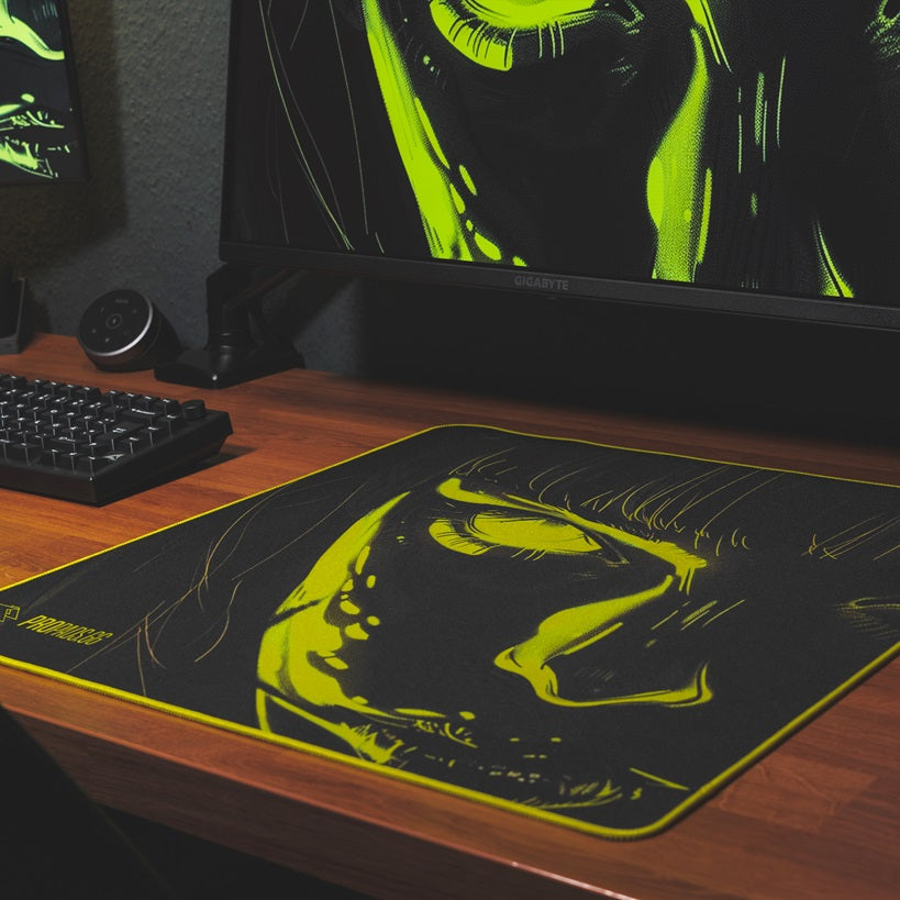 NEON Protocol PRO Control Pad 500x500mm