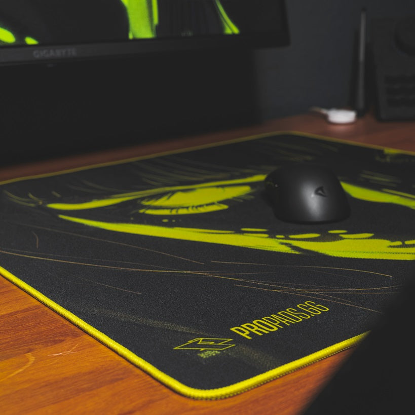 NEON Protocol PRO Control Pad 500x500mm