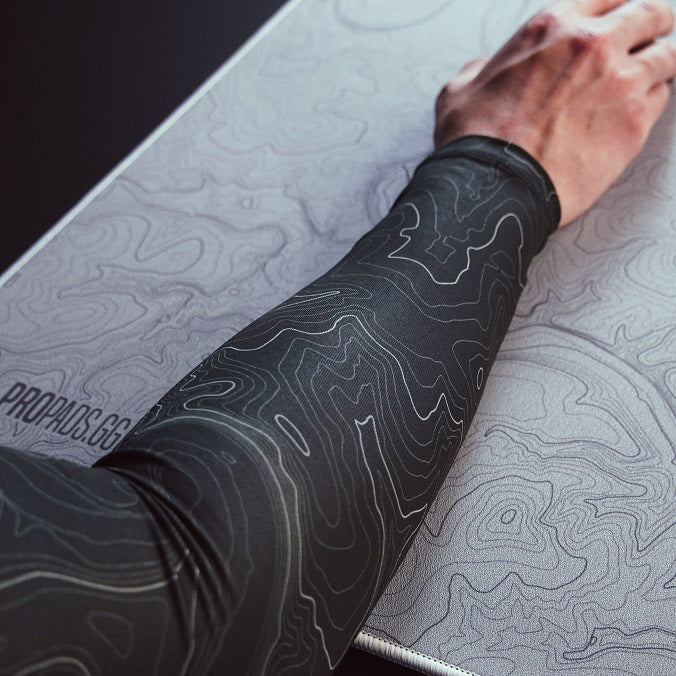 TYPO PRO Gaming Arm Sleeve