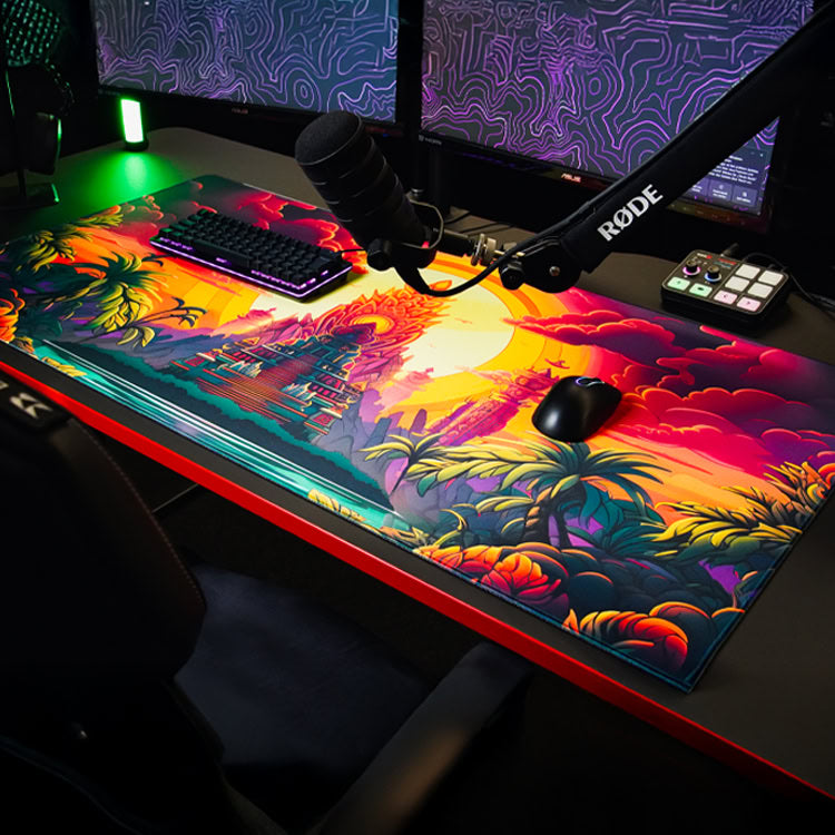Custom Mousepad "3XL" 1200x600mm