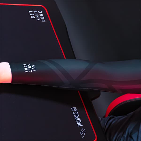 GSD PRO Gaming Arm Sleeve