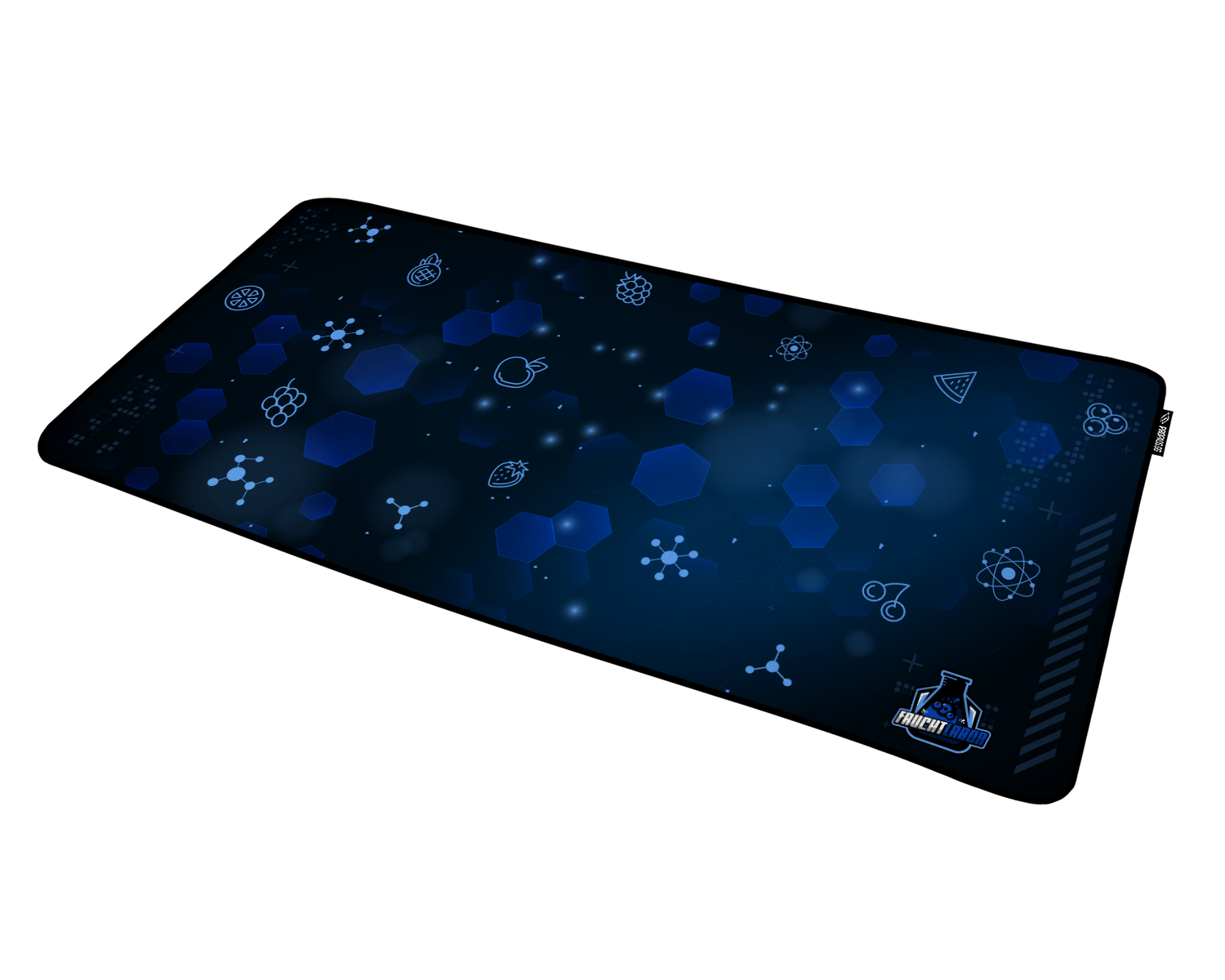 Fruit Laboratory Blue XXL