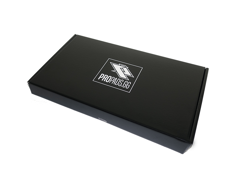 Hamburg Sharks Neon XXL CUSTOM